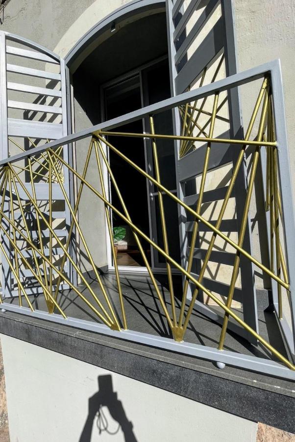 Liborio Homes Catania-Fontanarossai nemzetközi repülőtér Kültér fotó