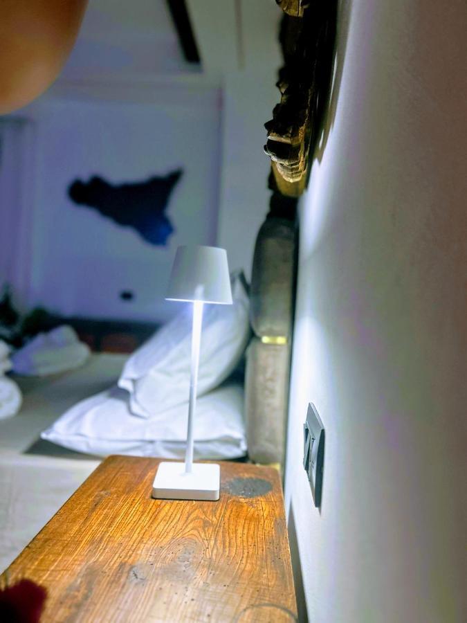 Liborio Homes Catania-Fontanarossai nemzetközi repülőtér Kültér fotó