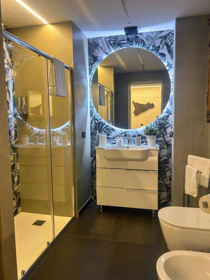 Liborio Homes Catania-Fontanarossai nemzetközi repülőtér Kültér fotó