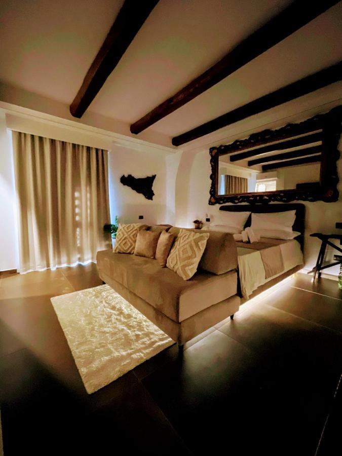 Liborio Homes Catania-Fontanarossai nemzetközi repülőtér Kültér fotó
