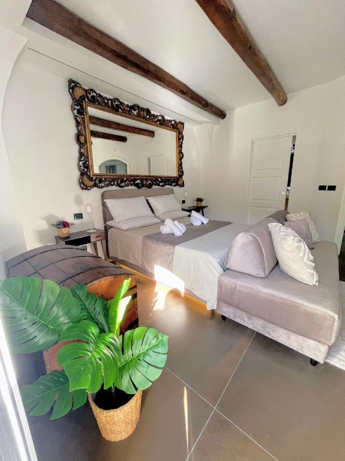 Liborio Homes Catania-Fontanarossai nemzetközi repülőtér Kültér fotó