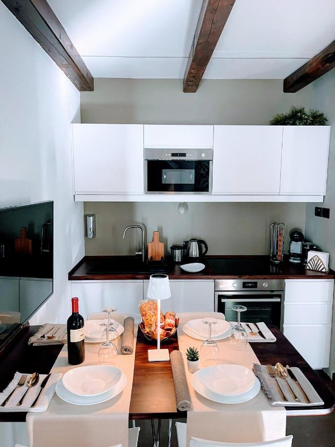 Liborio Homes Catania-Fontanarossai nemzetközi repülőtér Kültér fotó