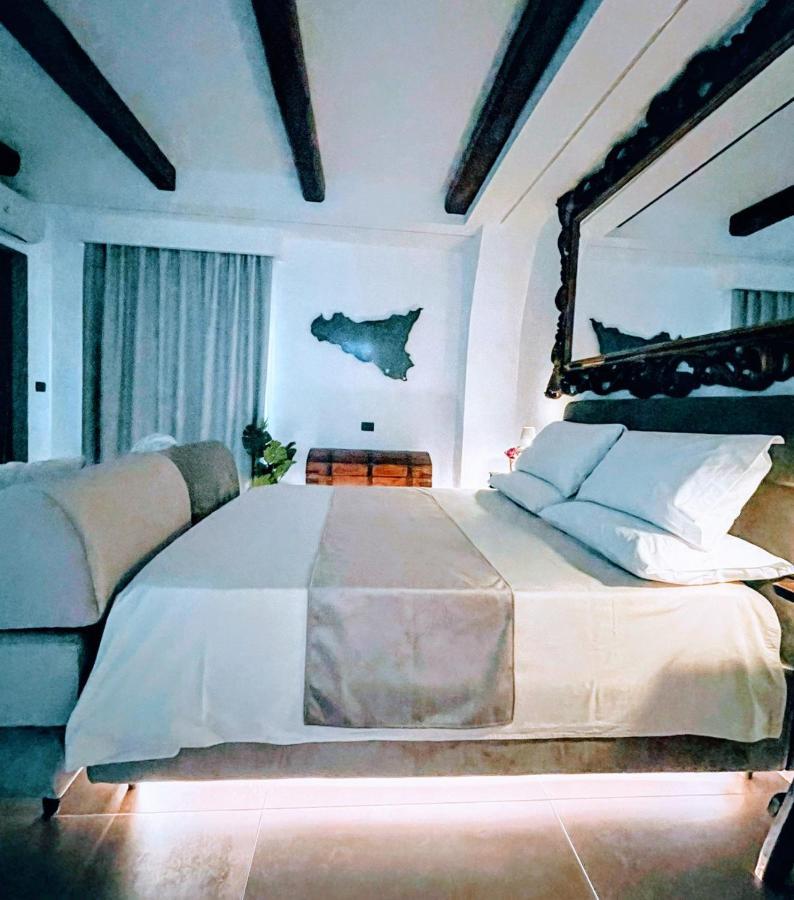 Liborio Homes Catania-Fontanarossai nemzetközi repülőtér Kültér fotó