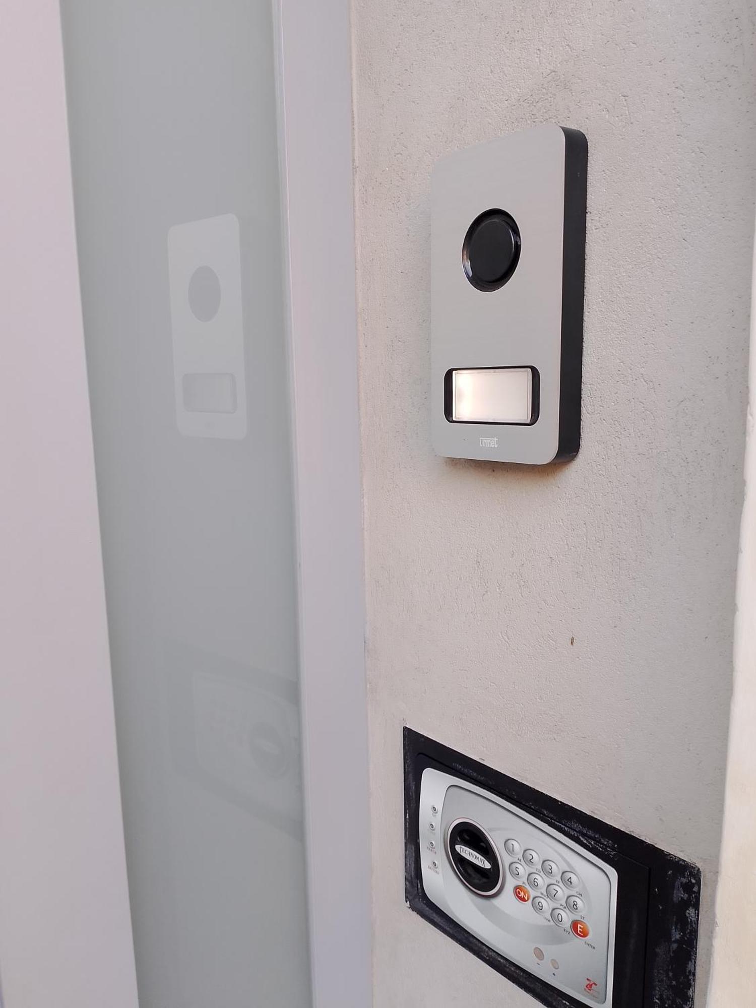 Liborio Homes Catania-Fontanarossai nemzetközi repülőtér Kültér fotó