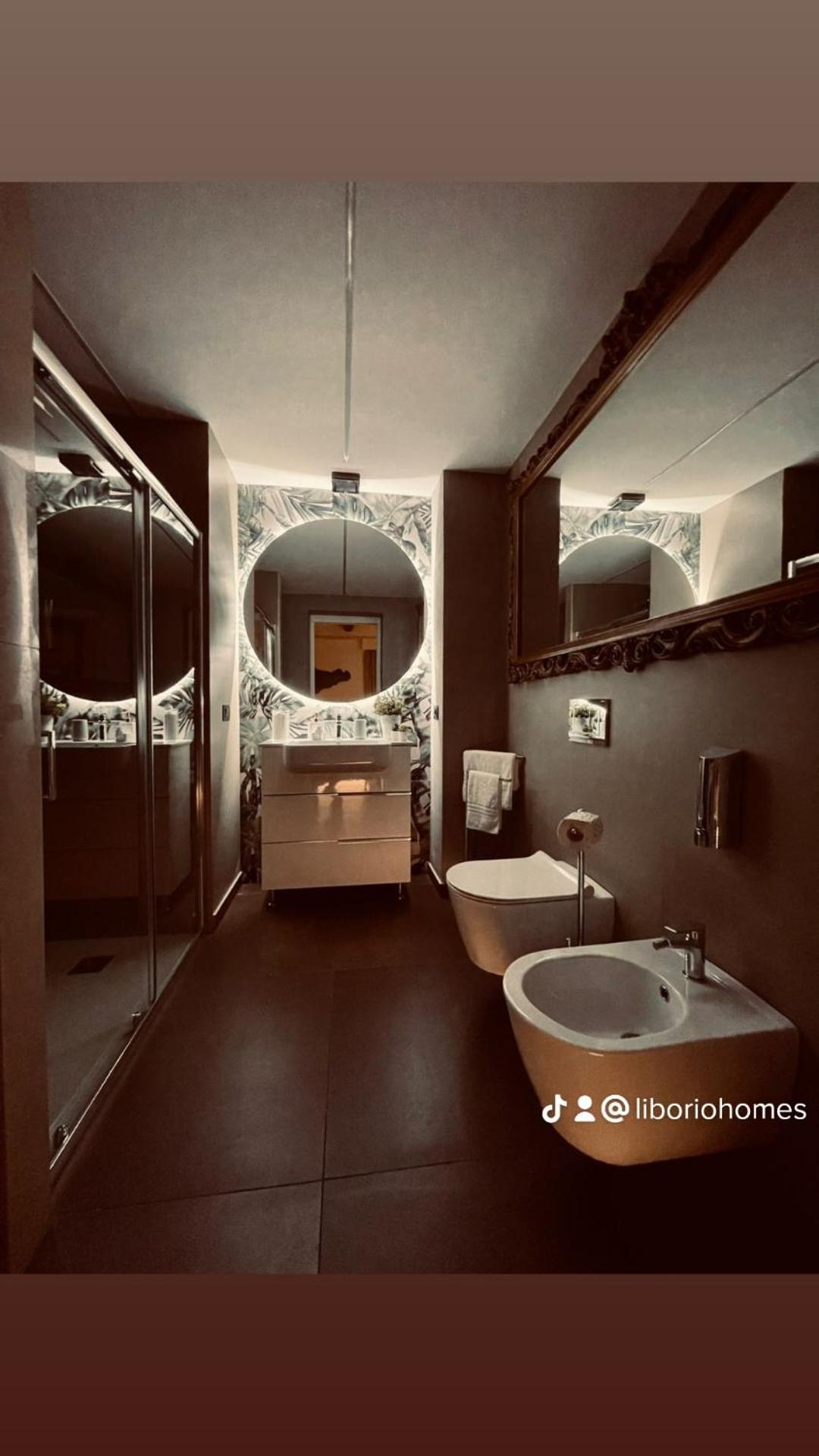 Liborio Homes Catania-Fontanarossai nemzetközi repülőtér Kültér fotó